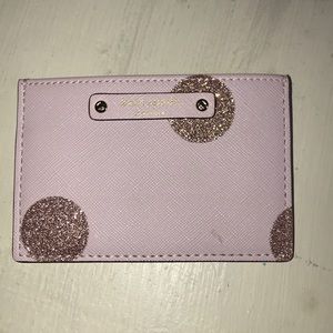 Kate spade graham card holder